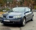 Серый Рено Меган, объемом двигателя 2 л и пробегом 292 тыс. км за 4900 $, фото 1 на Automoto.ua