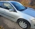 Сірий Рено Меган, об'ємом двигуна 1.4 л та пробігом 266 тис. км за 4500 $, фото 2 на Automoto.ua