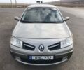Сірий Рено Меган, об'ємом двигуна 1.4 л та пробігом 220 тис. км за 1800 $, фото 1 на Automoto.ua