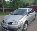 Сірий Рено Меган, об'ємом двигуна 1.6 л та пробігом 350 тис. км за 2999 $, фото 1 на Automoto.ua
