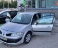 Серый Рено Меган, объемом двигателя 1.6 л и пробегом 130 тыс. км за 5699 $, фото 17 на Automoto.ua