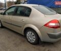 Сірий Рено Меган, об'ємом двигуна 1.6 л та пробігом 220 тис. км за 4500 $, фото 2 на Automoto.ua