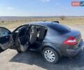 Серый Рено Меган, объемом двигателя 1.6 л и пробегом 225 тыс. км за 4250 $, фото 8 на Automoto.ua