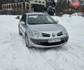 Серый Рено Меган, объемом двигателя 1.87 л и пробегом 240 тыс. км за 3000 $, фото 1 на Automoto.ua