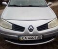 Сірий Рено Меган, об'ємом двигуна 1.6 л та пробігом 317 тис. км за 3500 $, фото 1 на Automoto.ua