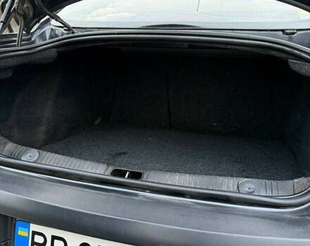 Серый Рено Меган, объемом двигателя 1.6 л и пробегом 217 тыс. км за 4500 $, фото 17 на Automoto.ua