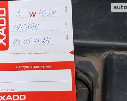 Сірий Рено Меган, об'ємом двигуна 0 л та пробігом 196 тис. км за 5000 $, фото 34 на Automoto.ua