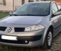 Серый Рено Меган, объемом двигателя 1.5 л и пробегом 289 тыс. км за 2500 $, фото 1 на Automoto.ua