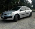 Серый Рено Меган, объемом двигателя 1.6 л и пробегом 3 тыс. км за 5200 $, фото 3 на Automoto.ua