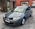 Рено Меган 2006 в Чернигове на Automoto.ua Серый Рено Меган, объемом двигателя 1.5 л и пробегом 299 тыс. км за 2999 $, фото 1 на Automoto.ua