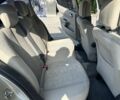 Серый Рено Меган, объемом двигателя 1.6 л и пробегом 213 тыс. км за 3999 $, фото 5 на Automoto.ua
