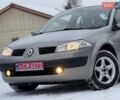 Сірий Рено Меган, об'ємом двигуна 1.6 л та пробігом 204 тис. км за 5500 $, фото 4 на Automoto.ua
