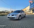 Серый Рено Меган, объемом двигателя 1.6 л и пробегом 204 тыс. км за 3499 $, фото 1 на Automoto.ua