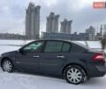 Серый Рено Меган, объемом двигателя 1.6 л и пробегом 220 тыс. км за 5000 $, фото 17 на Automoto.ua