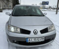 Сірий Рено Меган, об'ємом двигуна 1.6 л та пробігом 232 тис. км за 4700 $, фото 1 на Automoto.ua