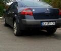 Серый Рено Меган, объемом двигателя 2 л и пробегом 292 тыс. км за 4900 $, фото 3 на Automoto.ua