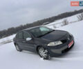 Серый Рено Меган, объемом двигателя 1.6 л и пробегом 220 тыс. км за 5000 $, фото 3 на Automoto.ua