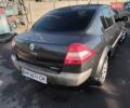 Серый Рено Меган, объемом двигателя 1.6 л и пробегом 303 тыс. км за 5000 $, фото 2 на Automoto.ua