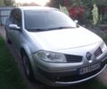 Сірий Рено Меган, об'ємом двигуна 1.6 л та пробігом 290 тис. км за 4722 $, фото 1 на Automoto.ua