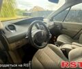 Серый Рено Меган, объемом двигателя 1.6 л и пробегом 230 тыс. км за 4300 $, фото 4 на Automoto.ua
