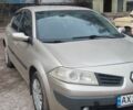 Сірий Рено Меган, об'ємом двигуна 1.6 л та пробігом 271 тис. км за 4000 $, фото 1 на Automoto.ua