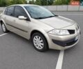 Сірий Рено Меган, об'ємом двигуна 2 л та пробігом 260 тис. км за 5200 $, фото 1 на Automoto.ua