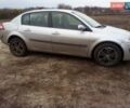 Сірий Рено Меган, об'ємом двигуна 1.6 л та пробігом 317 тис. км за 3500 $, фото 2 на Automoto.ua