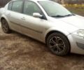 Сірий Рено Меган, об'ємом двигуна 1.6 л та пробігом 317 тис. км за 3500 $, фото 1 на Automoto.ua