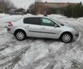 Серый Рено Меган, объемом двигателя 1.6 л и пробегом 250 тыс. км за 5500 $, фото 9 на Automoto.ua