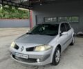 Серый Рено Меган, объемом двигателя 1.4 л и пробегом 200 тыс. км за 2300 $, фото 1 на Automoto.ua