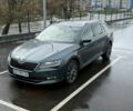 Сірий Рено Меган, об'ємом двигуна 1.4 л та пробігом 185 тис. км за 4900 $, фото 6 на Automoto.ua