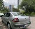Сірий Рено Меган, об'ємом двигуна 1.6 л та пробігом 308 тис. км за 3720 $, фото 2 на Automoto.ua