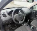 Сірий Рено Меган, об'ємом двигуна 1.6 л та пробігом 260 тис. км за 3250 $, фото 9 на Automoto.ua