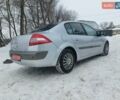 Сірий Рено Меган, об'ємом двигуна 1.6 л та пробігом 178 тис. км за 4700 $, фото 20 на Automoto.ua