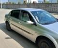 Серый Рено Меган, объемом двигателя 1.6 л и пробегом 245 тыс. км за 3797 $, фото 3 на Automoto.ua