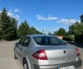 Сірий Рено Меган, об'ємом двигуна 1.6 л та пробігом 190 тис. км за 4200 $, фото 8 на Automoto.ua