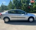 Сірий Рено Меган, об'ємом двигуна 1.6 л та пробігом 190 тис. км за 4200 $, фото 6 на Automoto.ua