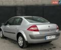 Сірий Рено Меган, об'ємом двигуна 1.6 л та пробігом 217 тис. км за 4200 $, фото 1 на Automoto.ua
