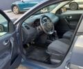 Сірий Рено Меган, об'ємом двигуна 1.6 л та пробігом 91 тис. км за 5850 $, фото 6 на Automoto.ua