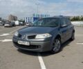 Сірий Рено Меган, об'ємом двигуна 1.6 л та пробігом 360 тис. км за 4199 $, фото 2 на Automoto.ua