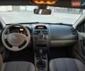 Серый Рено Меган, объемом двигателя 1.6 л и пробегом 260 тыс. км за 3999 $, фото 2 на Automoto.ua