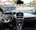 Серый Рено Меган, объемом двигателя 1.6 л и пробегом 180 тыс. км за 5521 $, фото 4 на Automoto.ua