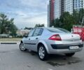 Сірий Рено Меган, об'ємом двигуна 1.6 л та пробігом 265 тис. км за 4150 $, фото 5 на Automoto.ua
