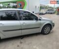 Серый Рено Меган, объемом двигателя 1.6 л и пробегом 235 тыс. км за 4250 $, фото 8 на Automoto.ua
