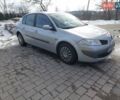 Сірий Рено Меган, об'ємом двигуна 1.6 л та пробігом 179 тис. км за 4400 $, фото 8 на Automoto.ua