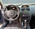 Сірий Рено Меган, об'ємом двигуна 1.6 л та пробігом 91 тис. км за 5850 $, фото 7 на Automoto.ua