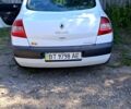 Серый Рено Меган, объемом двигателя 1.4 л и пробегом 308 тыс. км за 3500 $, фото 1 на Automoto.ua