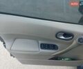 Серый Рено Меган, объемом двигателя 1.6 л и пробегом 149 тыс. км за 6100 $, фото 9 на Automoto.ua