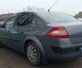 Сірий Рено Меган, об'ємом двигуна 1.4 л та пробігом 3 тис. км за 4000 $, фото 1 на Automoto.ua