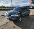 Сірий Рено Меган, об'ємом двигуна 1.6 л та пробігом 303 тис. км за 5000 $, фото 4 на Automoto.ua